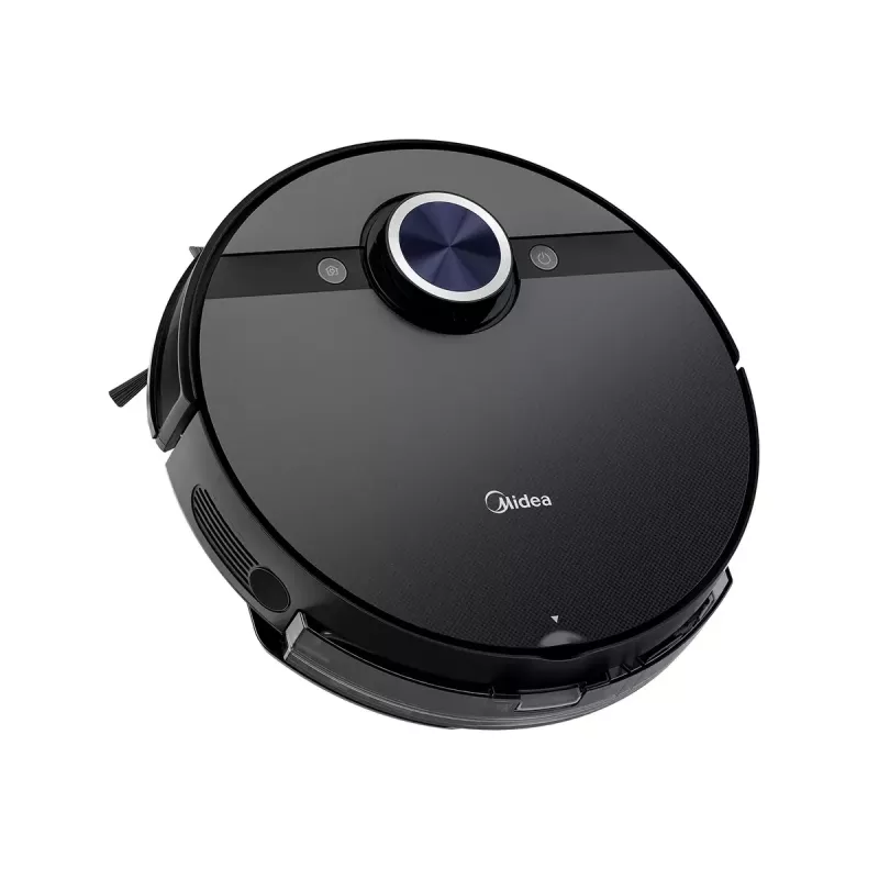Robô aspirador Midea S8+