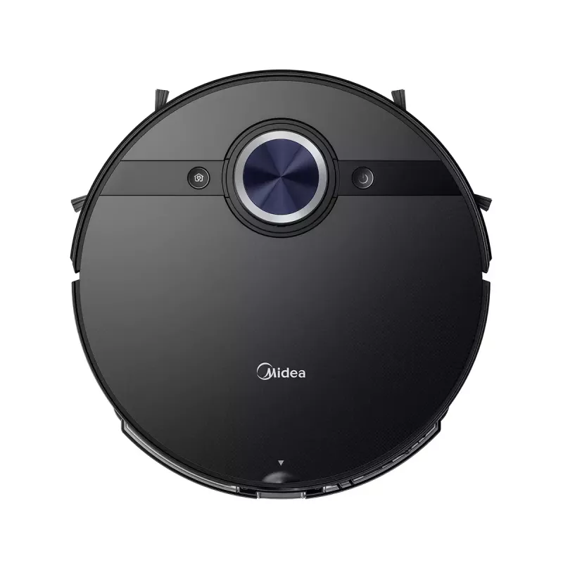 Robô aspirador Midea S8+