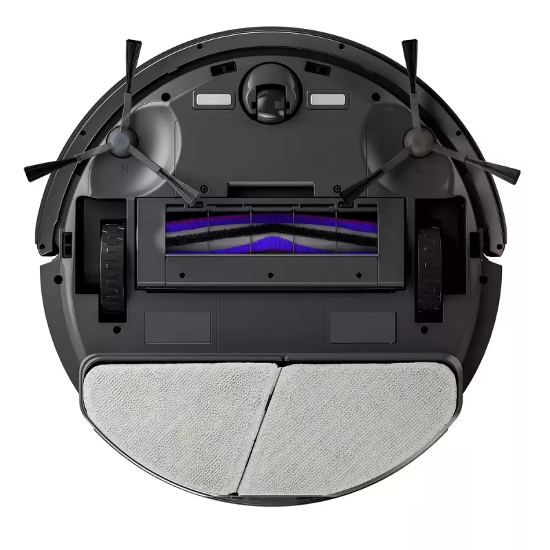 Robô aspirador Midea S8+