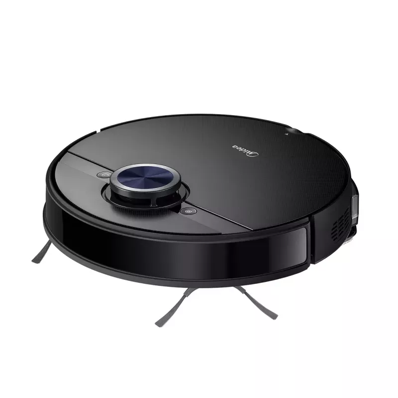 Robô aspirador Midea S8+