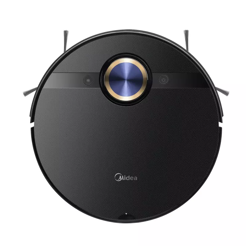 Robô aspirador Midea M7 PRO