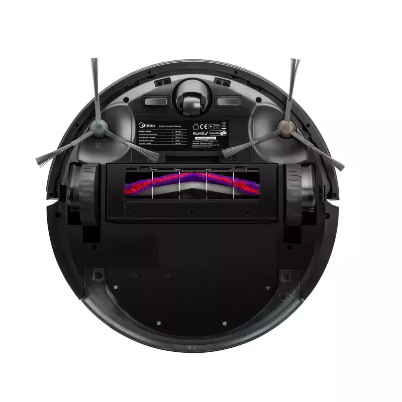 Robô aspirador Midea M7 PRO