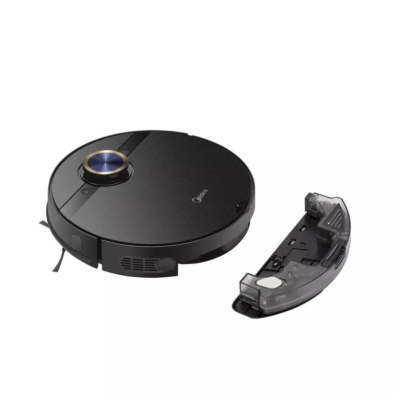 Robô aspirador Midea M7 PRO