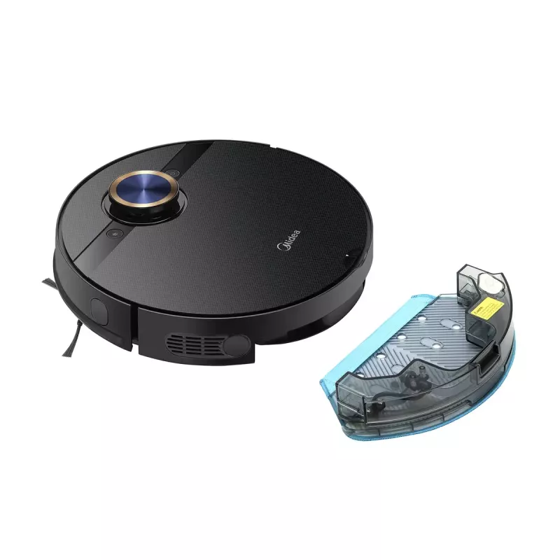 Robô aspirador Midea M7 PRO