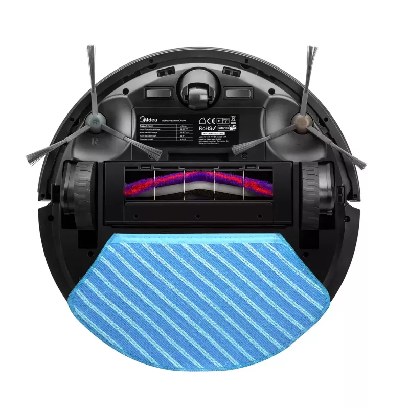 Robô aspirador Midea M7 PRO