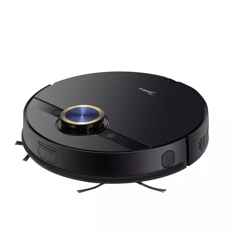 Robô aspirador Midea M7 PRO