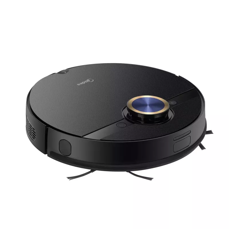 Robô aspirador Midea M7 PRO