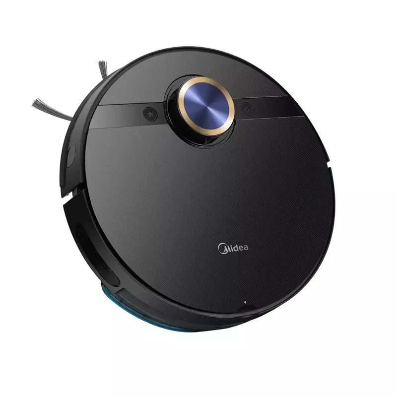 Robô aspirador Midea M7 PRO