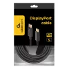 Cabo DisplayPort GEMBIRD 4K V1.2 - 5 m