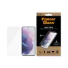 PanzerGlass UltraForce1 7293 protetor de ecrã para Samsung Galaxy S22, vidro temperado, compatível com capas, transparente