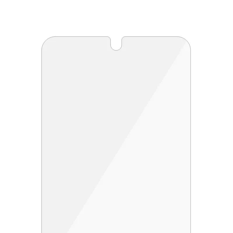 PanzerGlass UltraForce1 7293 protetor de ecrã para Samsung Galaxy S22, vidro temperado, compatível com capas, transparente