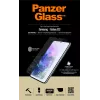 PanzerGlass UltraForce1 7293 protetor de ecrã para Samsung Galaxy S22, vidro temperado, compatível com capas, transparente