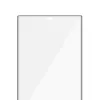 PanzerGlass 7295 protetor de ecrã para Samsung Galaxy S22 Ultra, vidro temperado, compatível com capas, preto