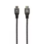 Cabo HDMI Gembird CCB-HDMI8K-2M 2m 48 Gbit/s preto