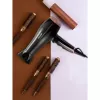 Secador de cabelo Mesko MS 2249 2000 W preto/rosa