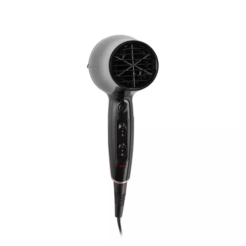 Secador de cabelo Mesko MS 2249 2000 W preto/rosa