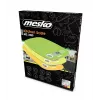 Balança de cozinha eletrónica Mesko Home MS 3159y