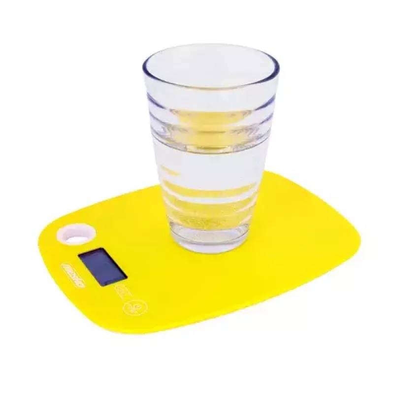Balança de cozinha eletrónica Mesko Home MS 3159y