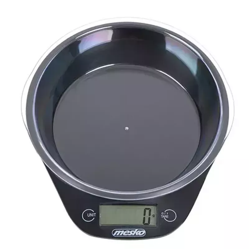 Balança de cozinha eletrónica Mesko Home MS 3164