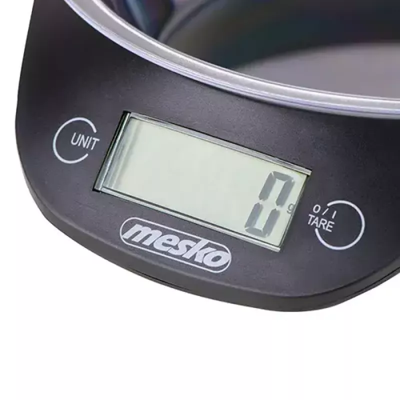 Balança de cozinha eletrónica Mesko Home MS 3164