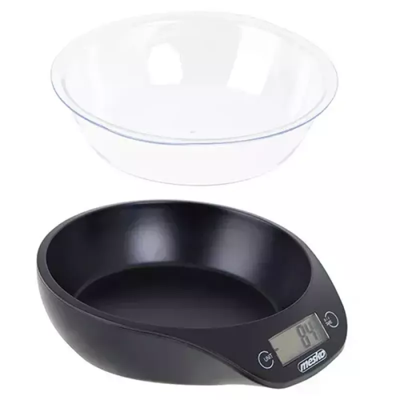 Balança de cozinha eletrónica Mesko Home MS 3164