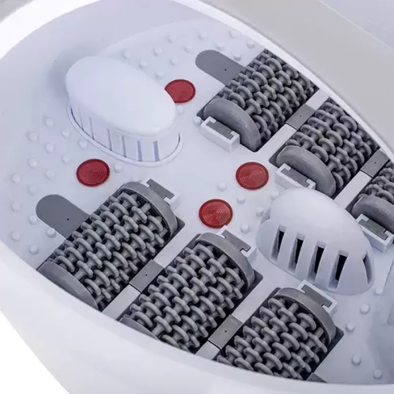 Adler AD 2177 massajador de pés, 450 W