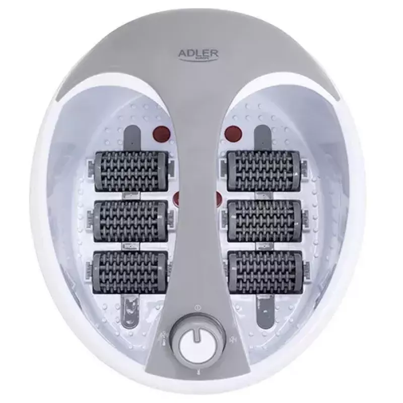 Adler AD 2177 massajador de pés, 450 W