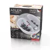 Adler AD 2177 massajador de pés, 450 W