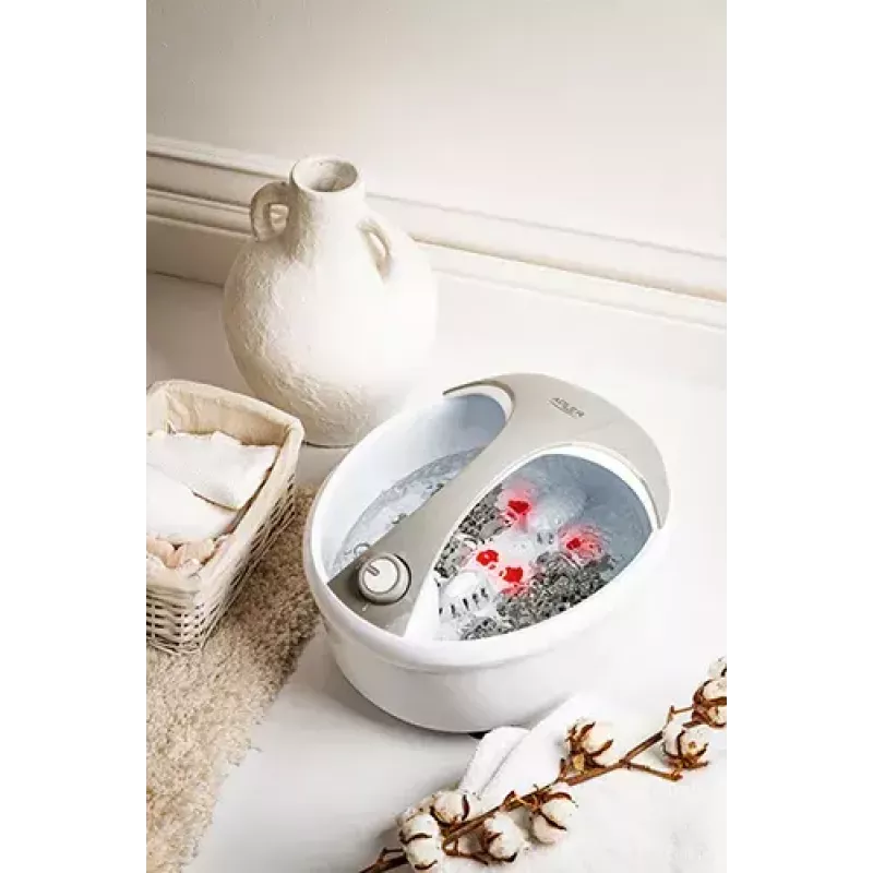 Adler AD 2177 massajador de pés, 450 W