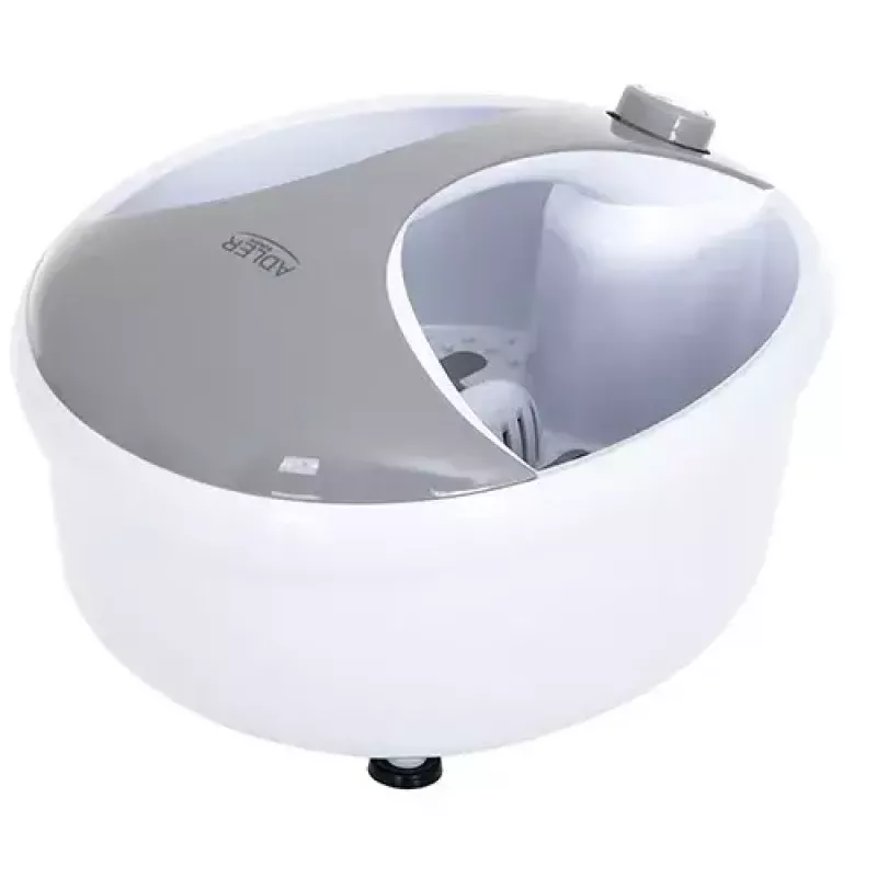Adler AD 2177 massajador de pés, 450 W
