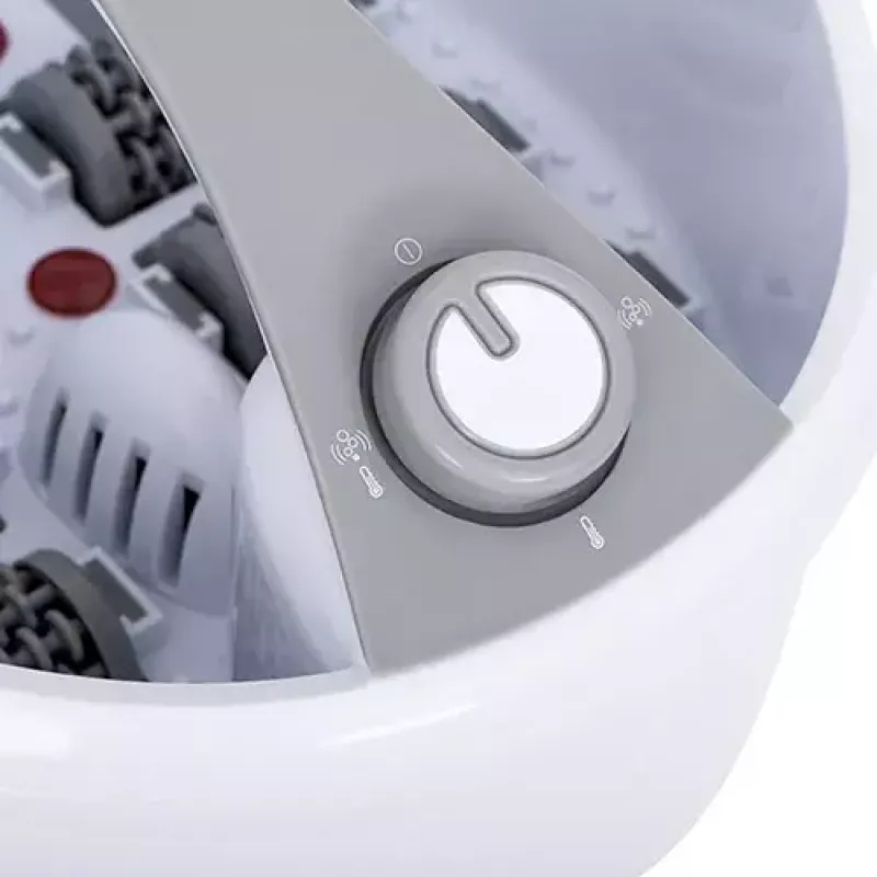 Adler AD 2177 massajador de pés, 450 W