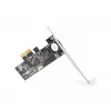Placa Gigabit Ethernet PCI-e DIGITUS 2.5G Ethernet NIC (CHIPSET: RTL8125B)