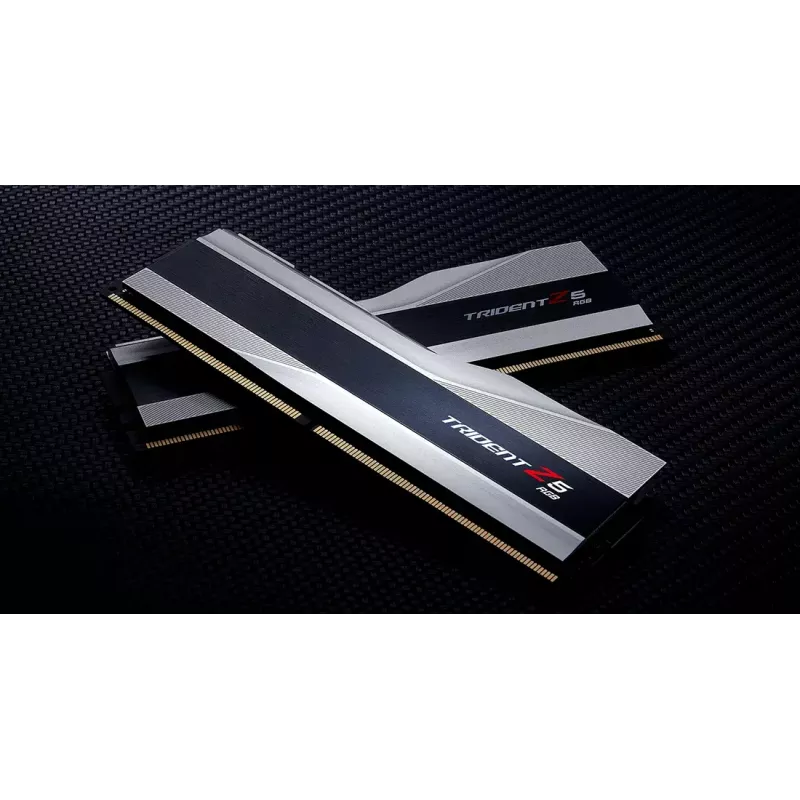 G.Skill | Trident Z5 RGB | 32 GB | DDR5 | 5600 MHz | PC/servidor | Registered No | ECC No