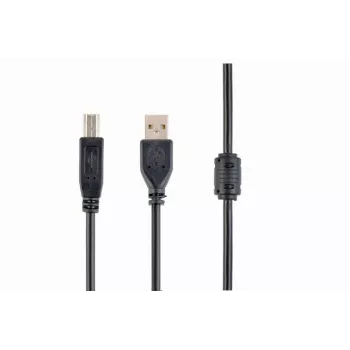 Cabo de impressora USB 2.0 GEMBIRD, 3 m