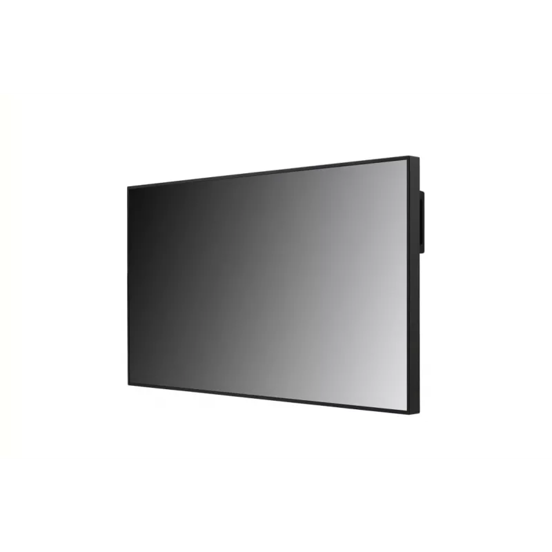 Ecrã de sinalização digital LG 75XS4G-B 190,5 cm (75 polegadas) IPS Wi-Fi 4000 cd/m² 4K Ultra HD preto 24/7