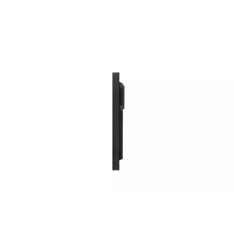 Ecrã de sinalização digital LG 75XS4G-B 190,5 cm (75 polegadas) IPS Wi-Fi 4000 cd/m² 4K Ultra HD preto 24/7