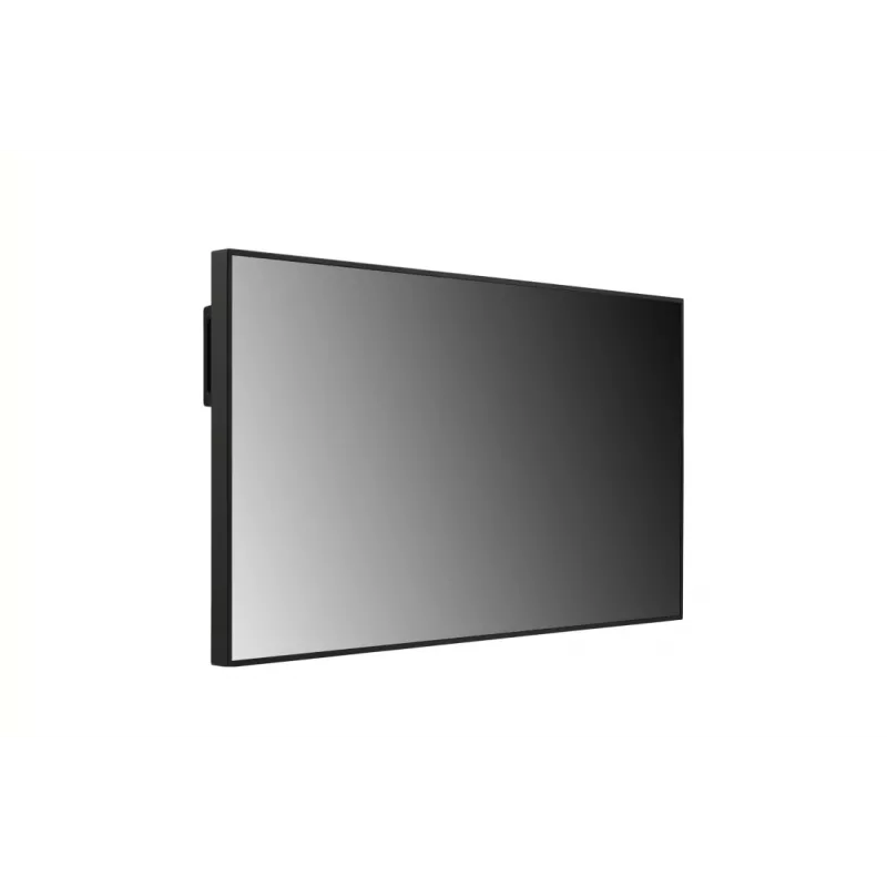 Ecrã de sinalização digital LG 75XS4G-B 190,5 cm (75 polegadas) IPS Wi-Fi 4000 cd/m² 4K Ultra HD preto 24/7