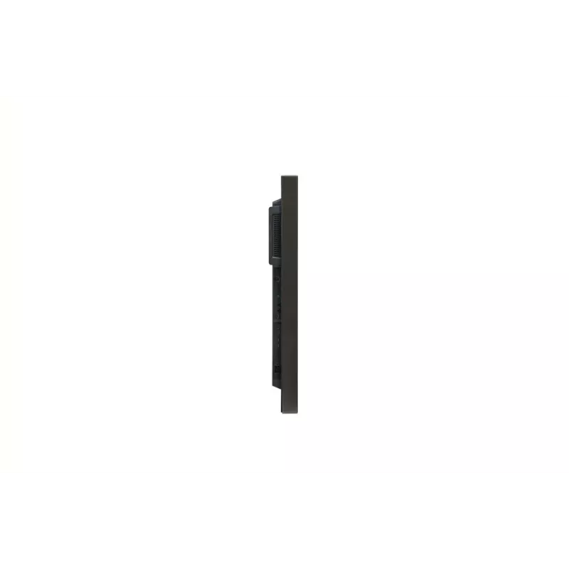 Ecrã de sinalização digital LG 75XS4G-B 190,5 cm (75 polegadas) IPS Wi-Fi 4000 cd/m² 4K Ultra HD preto 24/7