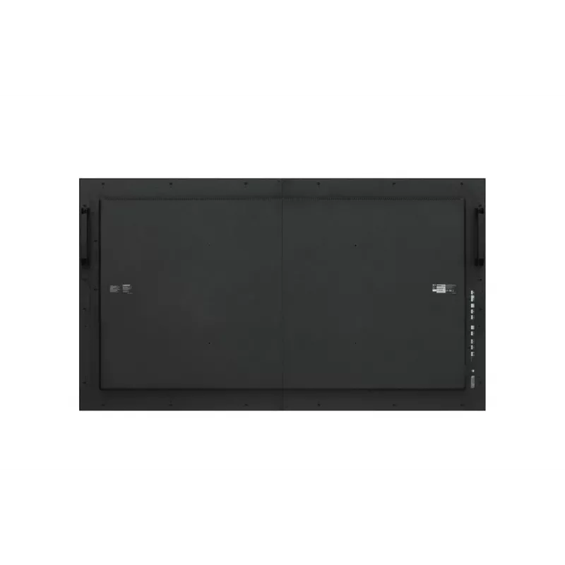 Ecrã de sinalização digital LG 75XS4G-B 190,5 cm (75 polegadas) IPS Wi-Fi 4000 cd/m² 4K Ultra HD preto 24/7