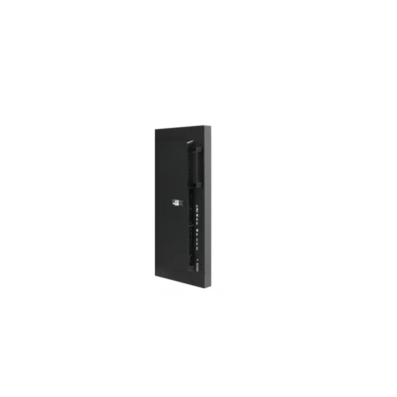 Ecrã de sinalização digital LG 75XS4G-B 190,5 cm (75 polegadas) IPS Wi-Fi 4000 cd/m² 4K Ultra HD preto 24/7