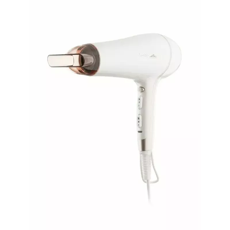 Secador de cabelo ETA Fēns ETA732090010 2400 W 3 níveis de temperatura