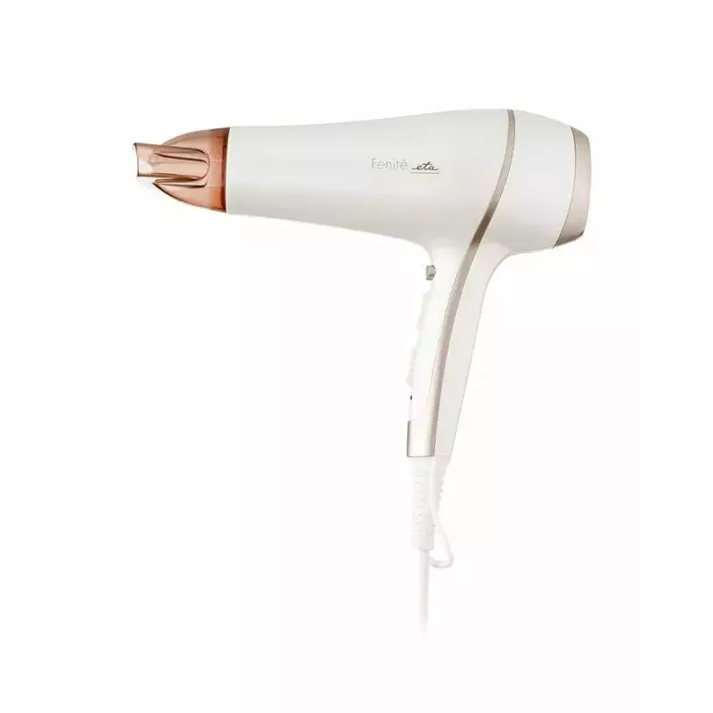 Secador de cabelo ETA Fēns ETA732090010 2400 W 3 níveis de temperatura