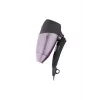Secador de cabelo Eta Rosalia 1200 W preto roxo