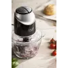 Adler AD 4082 picador com taça de vidro, 550 W
