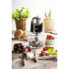 Adler AD 4082 picador com taça de vidro, 550 W