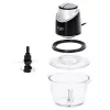 Adler AD 4082 picador com taça de vidro, 550 W