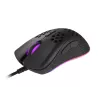 Rato gaming GENESIS Krypton 555 para destro USB Type-A ótico 8000 DPI