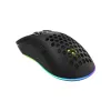 Rato gaming GENESIS Krypton 555 para destro USB Type-A ótico 8000 DPI