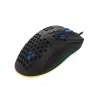 Rato gaming GENESIS Krypton 555 para destro USB Type-A ótico 8000 DPI