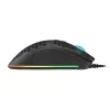 Rato gaming GENESIS Krypton 555 para destro USB Type-A ótico 8000 DPI